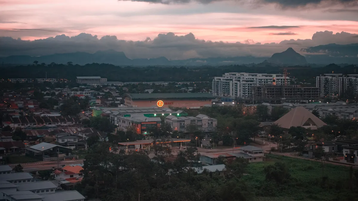 Sunsetridge — real estate